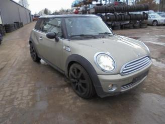 Mini Mini Mini (R56), Hatchback, 2006 / 2013 1.6 16V Cooper picture 3
