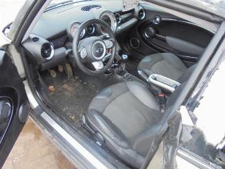 Mini Mini Mini (R56), Hatchback, 2006 / 2013 1.6 16V Cooper picture 7