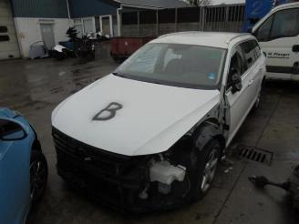 Démontage voiture Volkswagen Passat  2015/9