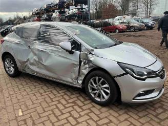 Opel Astra Astra K, Hatchback 5-drs, 2015 / 2022 1.4 Turbo 16V picture 2