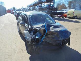 Mazda CX-3 CX-3 (DJ/DK), SUV, 2015 2.0 SkyActiv-G 120 picture 2