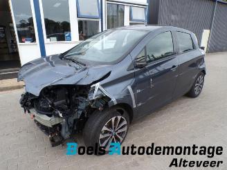  Renault Zoé Zoe (AG), Hatchback 5-drs, 2012 R135 2020/10