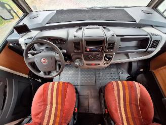 Fiat  Ducato itineo picture 30