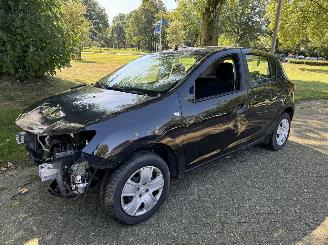 škoda osobní automobily Dacia Sandero  2019/1