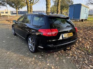 Citroën C5  picture 3