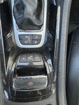 Citroën C5  picture 13