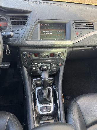 Citroën C5  picture 12
