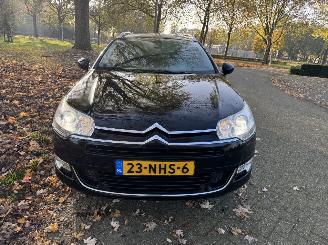 Citroën C5  picture 8