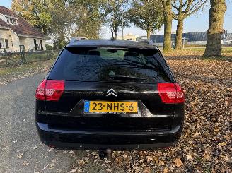 Citroën C5  picture 4