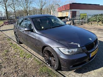 BMW 3-serie 95 kW (129 PK)  1995 cc. picture 6