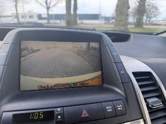 Toyota Prius 57 kW (77 PK)  1497 cc. picture 17