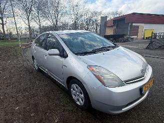 Toyota Prius 57 kW (77 PK)  1497 cc. picture 7