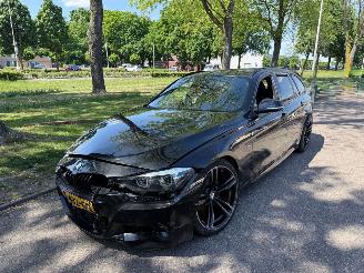 Avarii autoturisme BMW 3-serie 135 kW (184 PK)  1998 cc. XDRIVE M SPORT 2019/3