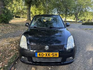 Suzuki Swift  picture 8
