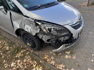 Opel Zafira TOURER picture 9