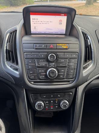 Opel Zafira TOURER picture 15