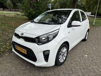 škoda osobní automobily Kia Picanto  2018/1