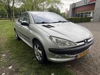 Peugeot 206  picture 7