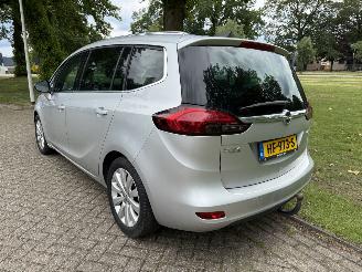 Opel Zafira TOURER picture 3