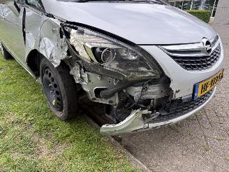 Opel Zafira TOURER picture 10