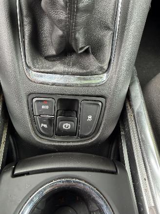 Opel Zafira TOURER picture 26