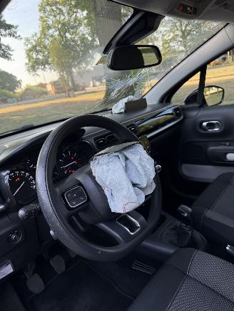 Citroën C3  picture 15