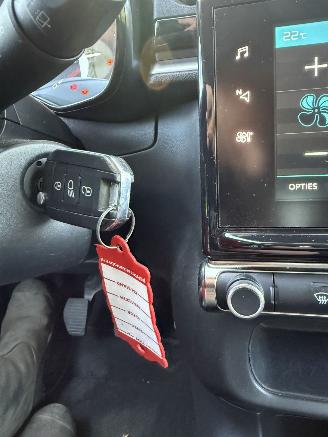 Citroën C3  picture 20