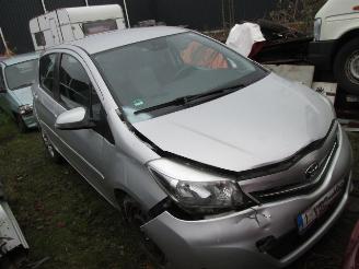 Dezmembrări autoturisme Toyota Yaris  2014/1