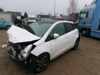 Sloopauto Toyota Yaris 1.3 Design 5 Drs 2014/2