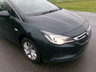 Opel Astra 1.4 Break - Innovation CNG picture 7