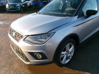 Seat Arona 1.0 FR - Benzine / CNG GAS picture 6