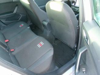 Seat Arona 1.0 FR - Benzine / CNG GAS picture 23