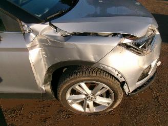 Seat Arona 1.0 FR - Benzine / CNG GAS picture 10