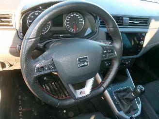 Seat Arona 1.0 FR - Benzine / CNG GAS picture 24