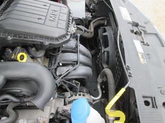 Seat Ibiza 1.0 Reference 5 Drs picture 27