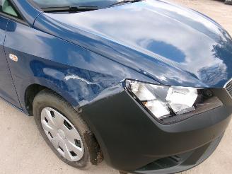 Seat Ibiza 1.0 Reference 5 Drs picture 9