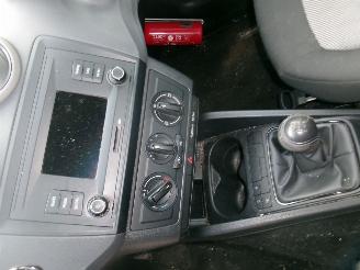 Seat Ibiza 1.0 Reference 5 Drs picture 19