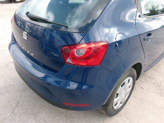 Seat Ibiza 1.0 Reference 5 Drs picture 11