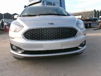 Ford Ka+ 1.2 Trend picture 7