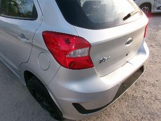 Ford Ka+ 1.2 Trend picture 14