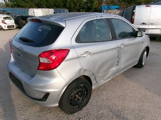 Ford Ka+ 1.2 Trend picture 4
