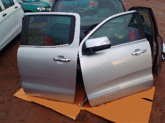 Autoverwertung Ford Ranger Pickup 2018/1