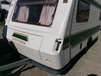 Chateau  Cantara 925 + Voortent picture 9