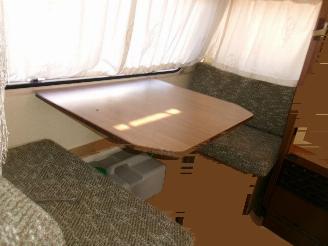 Chateau  Cantara 925 + Voortent picture 29