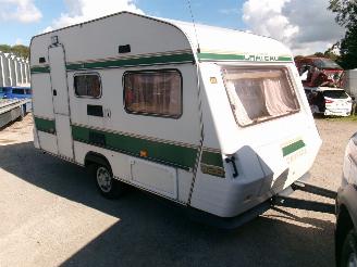 Chateau  Cantara 925 + Voortent picture 5