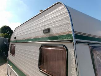 Chateau  Cantara 925 + Voortent picture 13