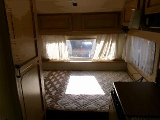 Chateau  Cantara 925 + Voortent picture 15