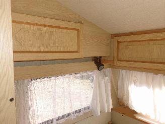 Chateau  Cantara 925 + Voortent picture 22