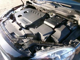 Volvo V-40 1.6 D - Cross Country picture 10