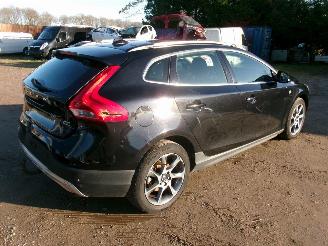 Volvo V-40 1.6 D - Cross Country picture 5